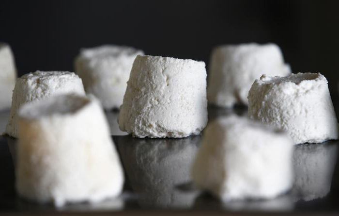 what is the most expensive cheese