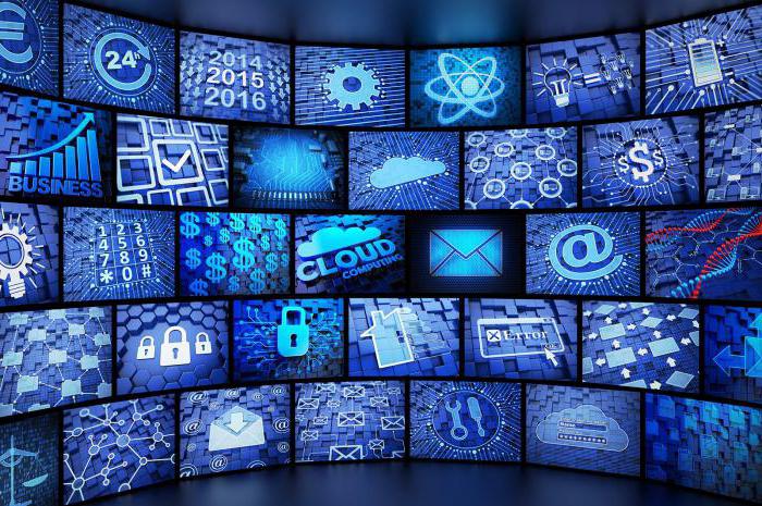 information system basic definition concepts