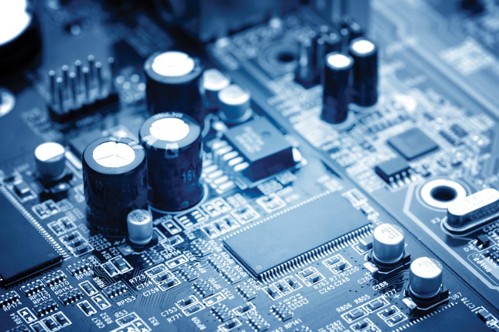 state information analytical system