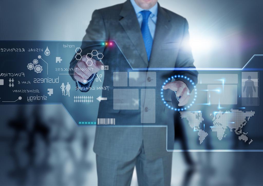 monitoring information analytical system