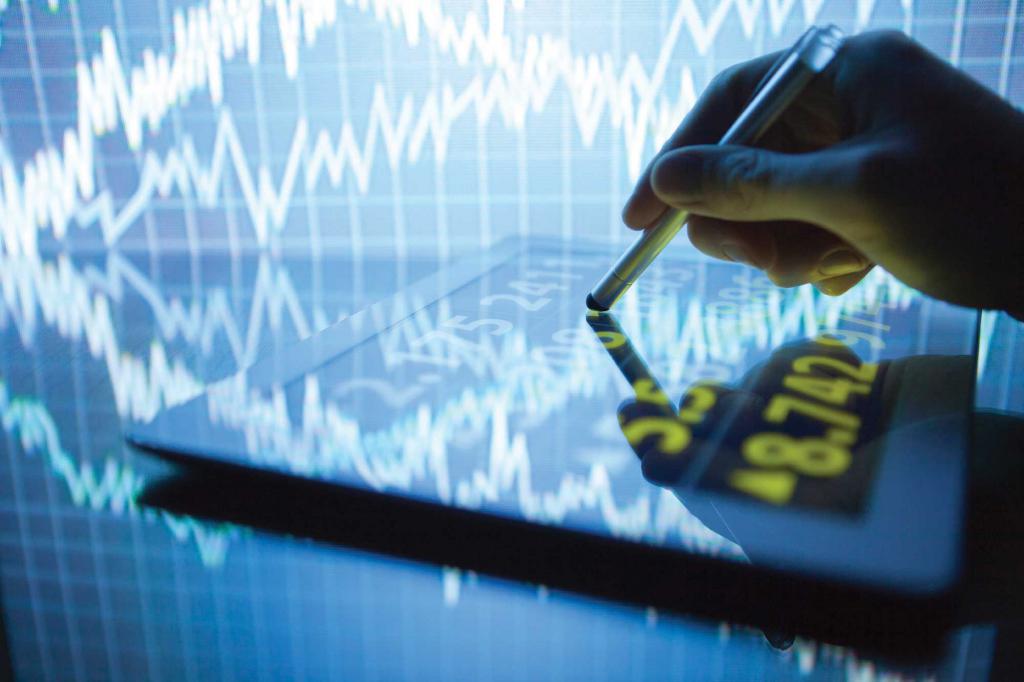 management of information and analytical systems