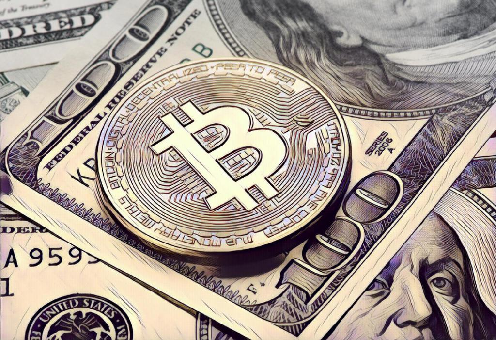 application for buying and selling cryptocurrency