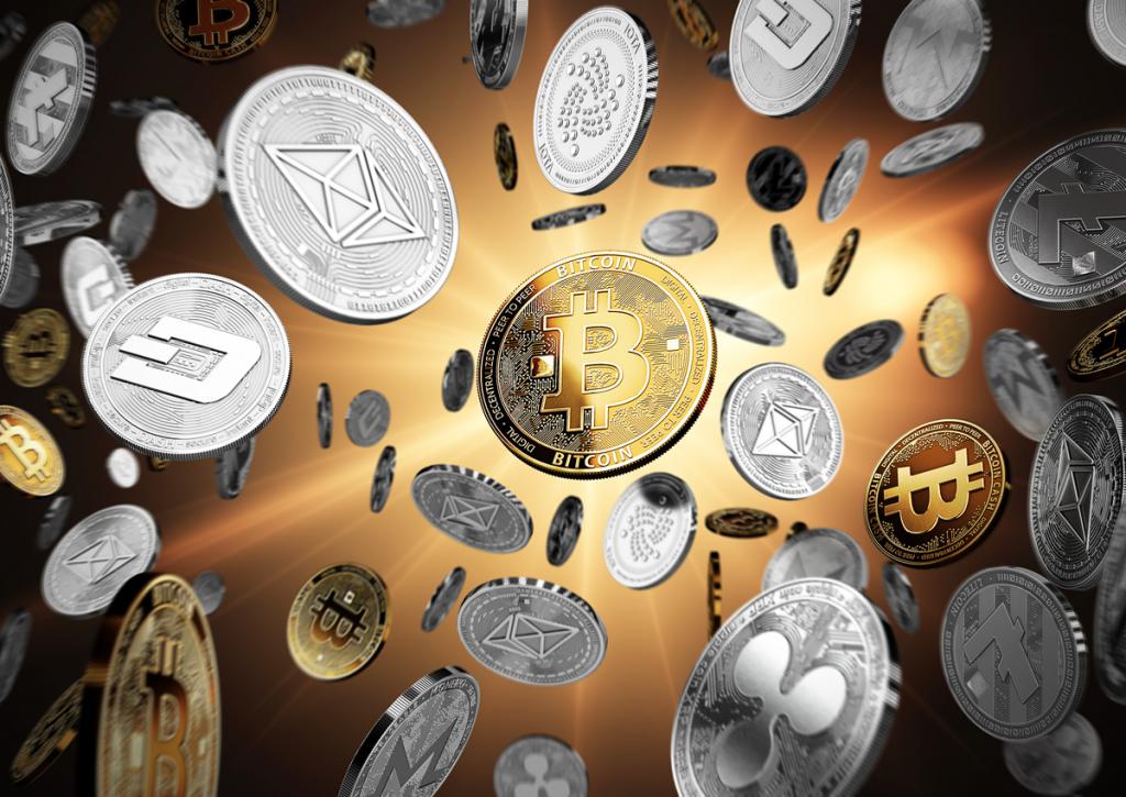 purchase cryptocurrency sale of the best exchanges