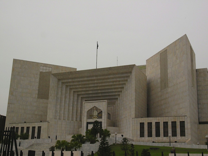 application of law concept types of stage