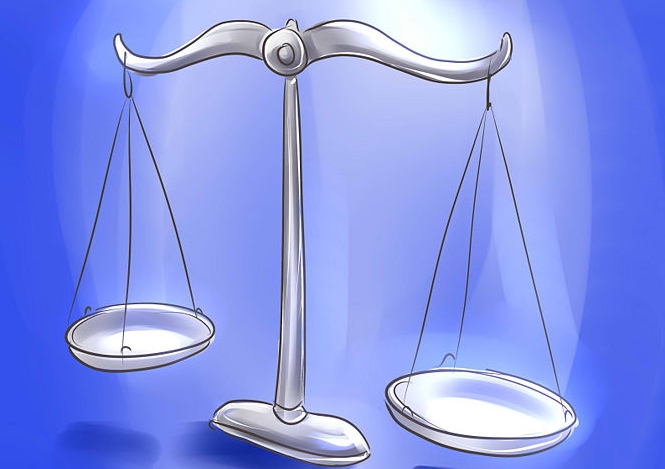 debt collection from a legal entity under a contract