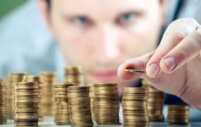 debt collection from a legal entity