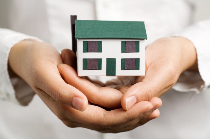 purchase of secondary apartments