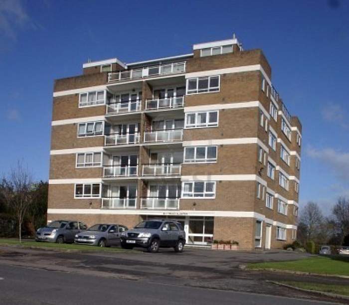 purchase of new apartments