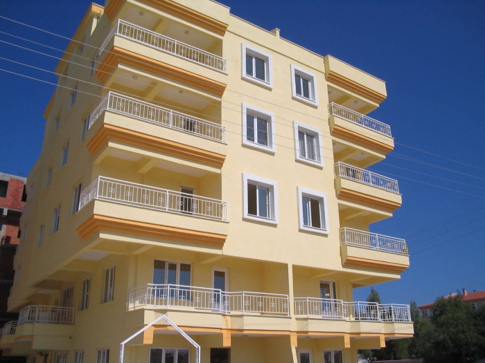 apartment purchase procedure