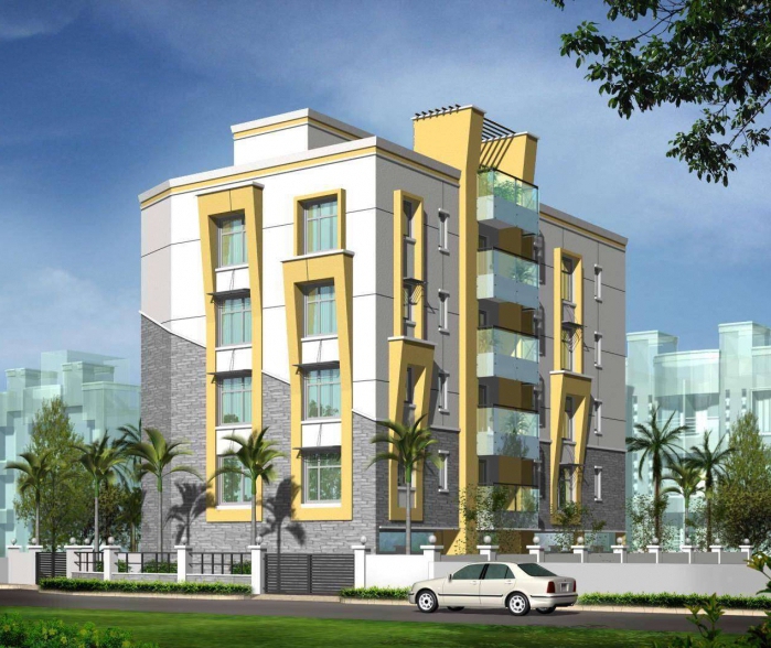 buying an apartment instruction