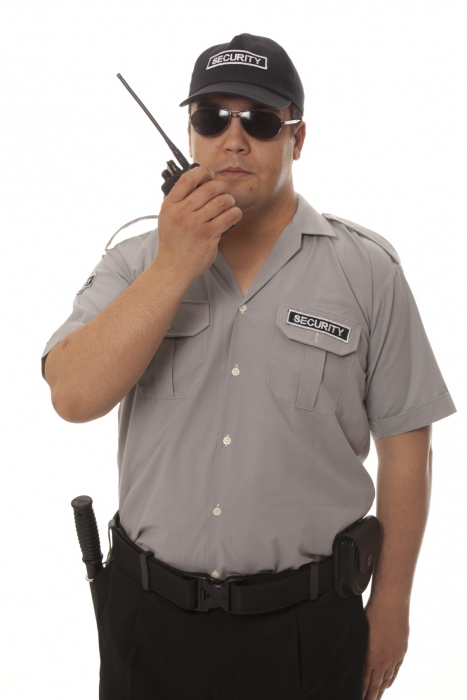 where to get a security guard license