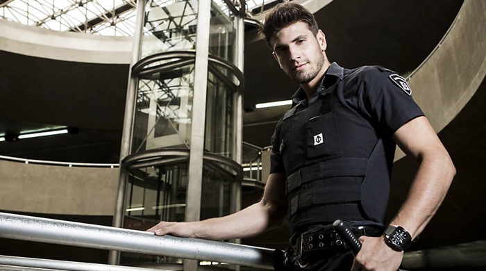 private security guard license how to get