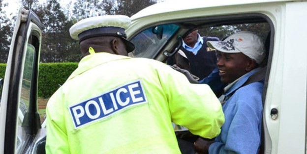 find out the traffic fines arrears