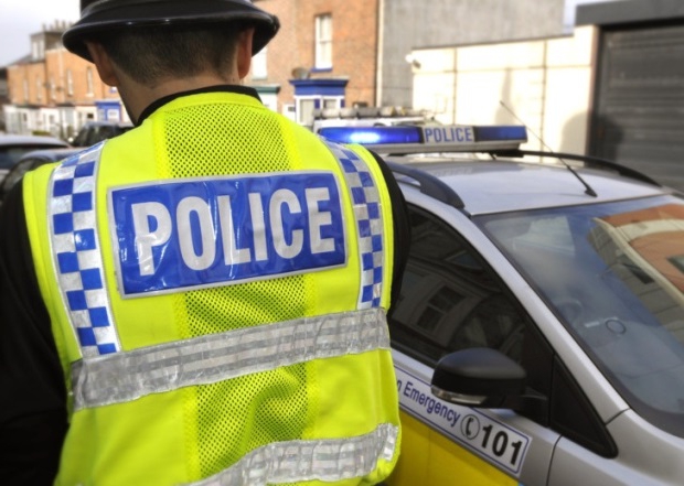 find out if there are fines traffic police