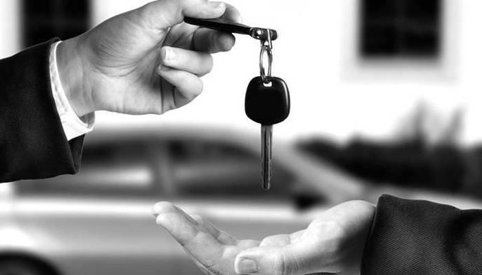 customs clearance of cars from the usa