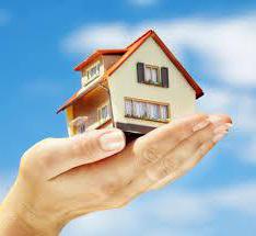 Mortgage Insurance Sberbank