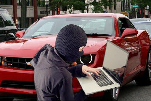 how much car theft insurance costs