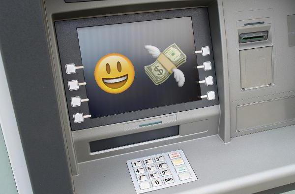 cash withdrawal article UK rf