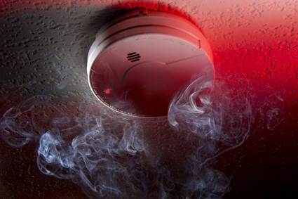 fire safety at the enterprise