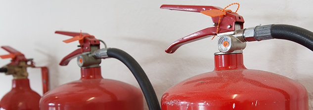 fire safety requirements