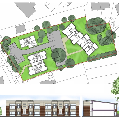 the procedure for obtaining urban planning conditions and land development restrictions