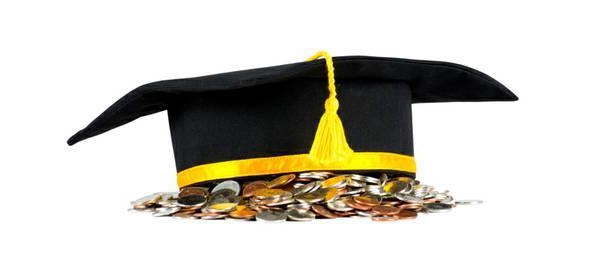 academic scholarship to students