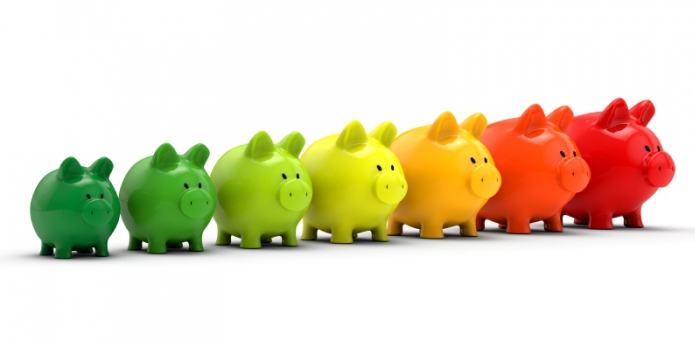 academic scholarship size