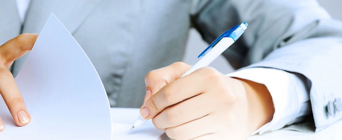 closing IP documents in tax