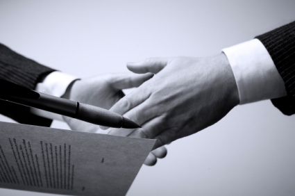 documents required to close the IP