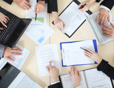 tender documentation procedure