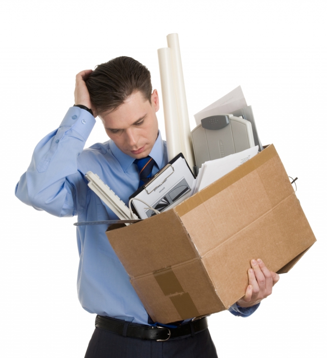 dismissal due to reduction