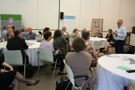 minutes of the general meeting of homeowners