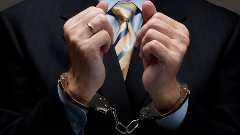 bribery and commercial bribery