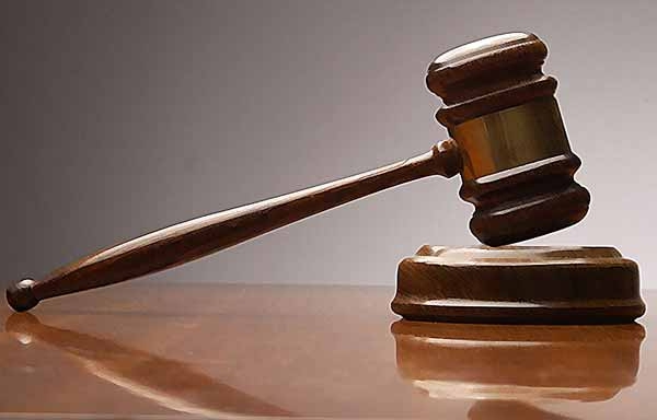 procedure for obtaining rights after deprivation