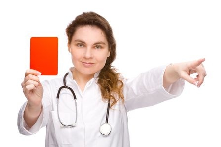 procedure for obtaining rights after deprivation