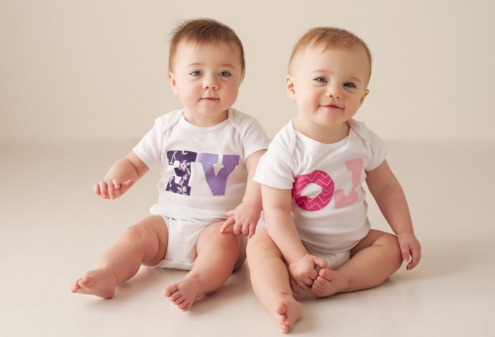 do they give maternity capital for twins