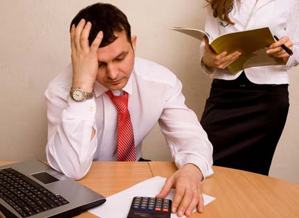 how to calculate the actual cost of finished products