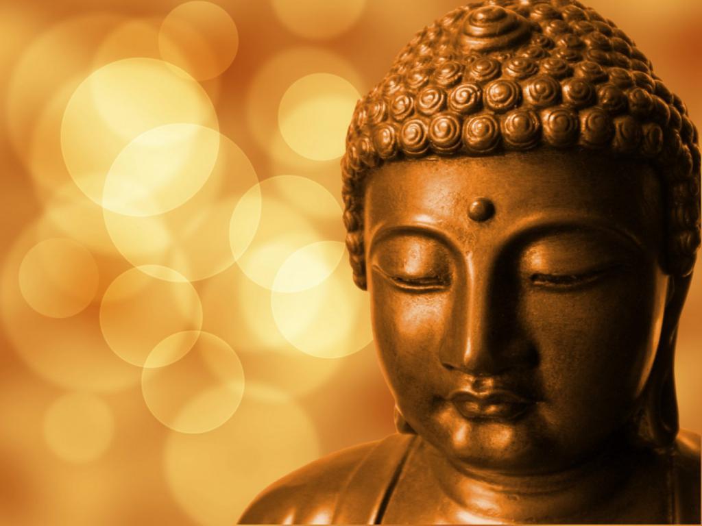 Buddha image