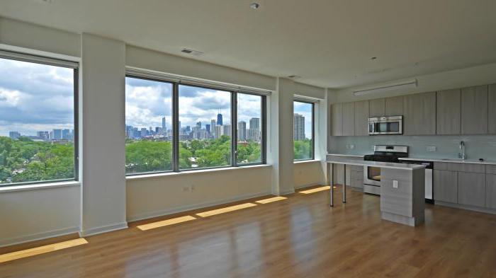 set individual heating in the apartment