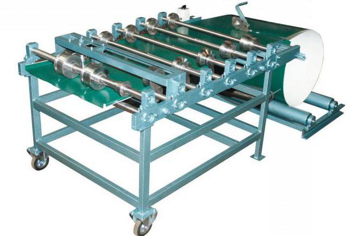 roofing machine Price