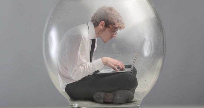 invincible introvert