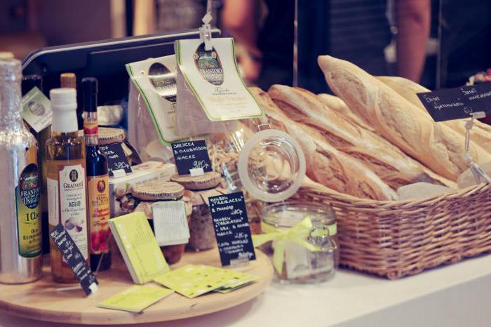 Children's family cafes in Moscow