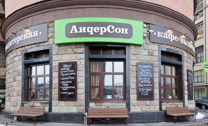 The best children's cafes in Moscow