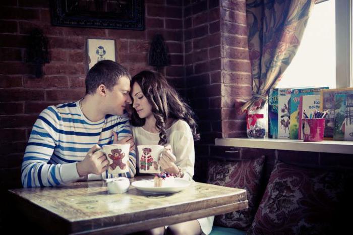 Children's cafes and restaurants in Moscow