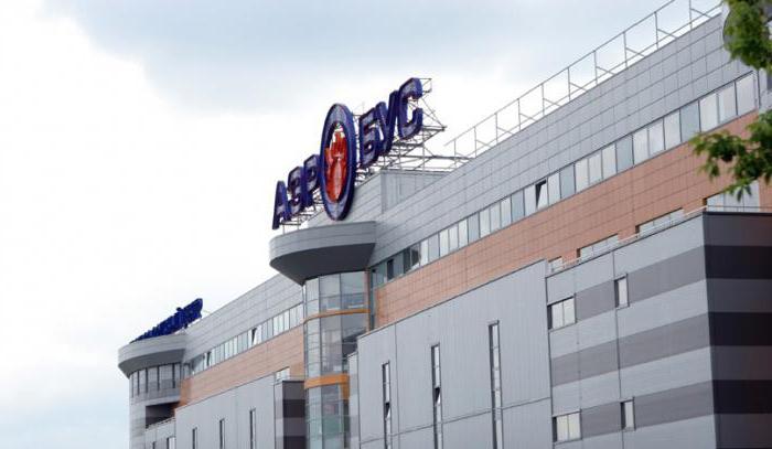 The best entertainment centers in Moscow