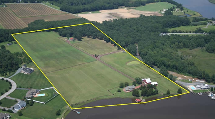 cadastral market value of the land