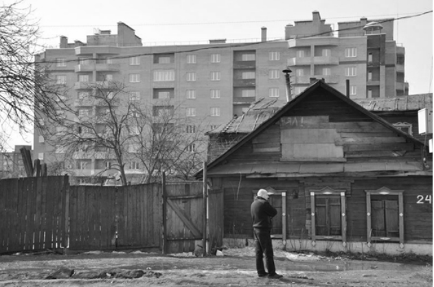 apartment privatization March 1