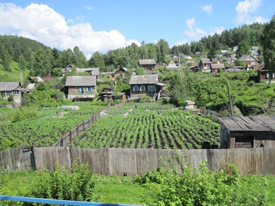 privatization of the site