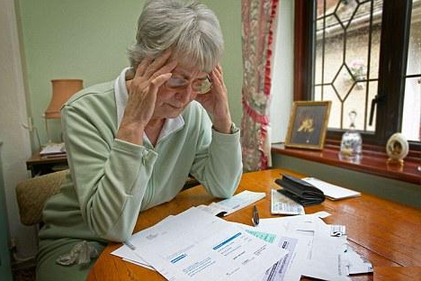 pension insurance experience