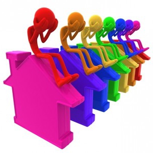 where to privatize the garage